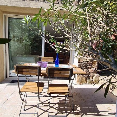 La Petite Villa 2 Personnes Porto-Vecchio  Exteriér fotografie