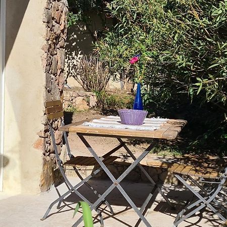 La Petite Villa 2 Personnes Porto-Vecchio  Exteriér fotografie