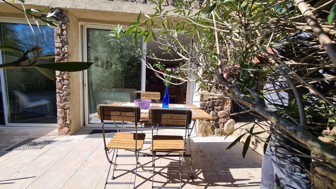 La Petite Villa 2 Personnes Porto-Vecchio  Exteriér fotografie