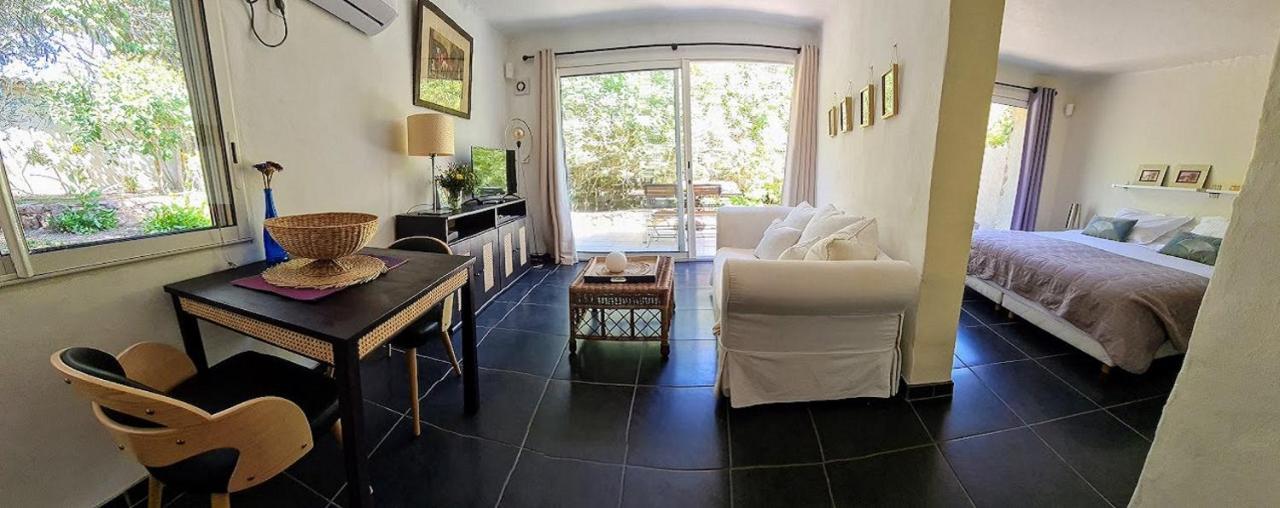 La Petite Villa 2 Personnes Porto-Vecchio  Exteriér fotografie