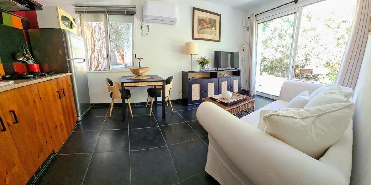 La Petite Villa 2 Personnes Porto-Vecchio  Exteriér fotografie